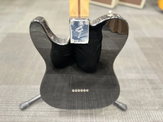 Fender Player Telecaster - Black 2