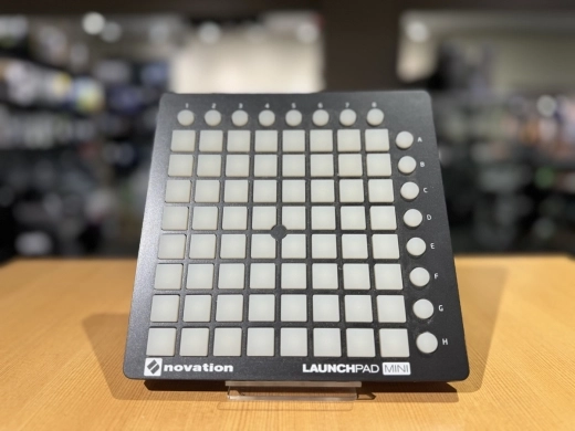 LAUNCHPAD-MINI