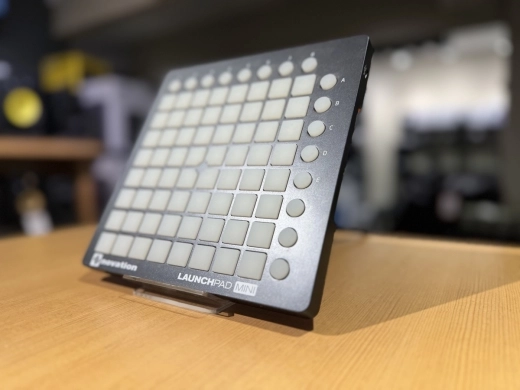 LAUNCHPAD-MINI 2