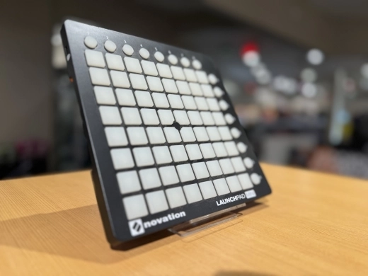 LAUNCHPAD-MINI 3