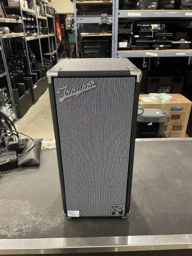 Yorkville Sound - YSC-MOBILE 2