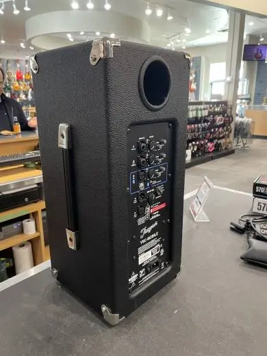 Yorkville Sound - YSC-MOBILE 2