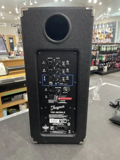 Yorkville Sound - YSC-MOBILE 2