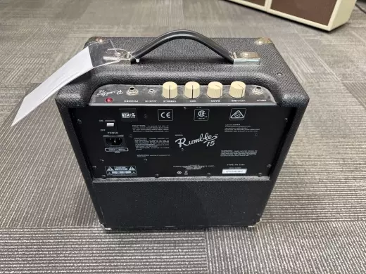 Fender - 237-0100-000 3