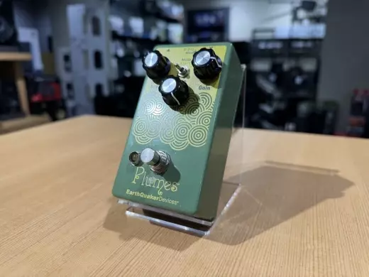 EarthQuaker Devices - EQDPLUM