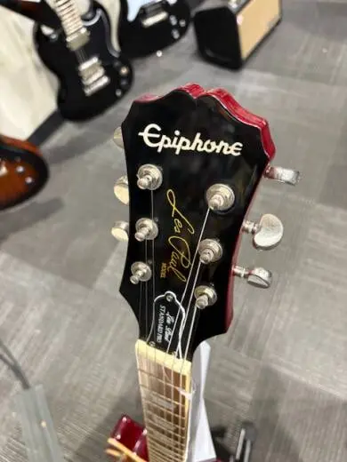 Epiphone - ELPROHSNHLH 2