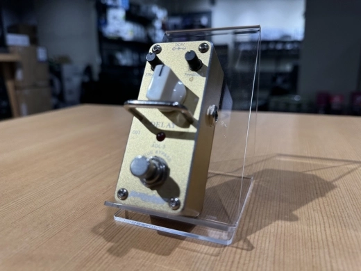 Tomsline Delay Guitar Pedal