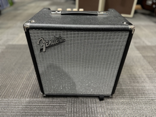 Store Special Product - Fender Rumble 25 V3 Combo