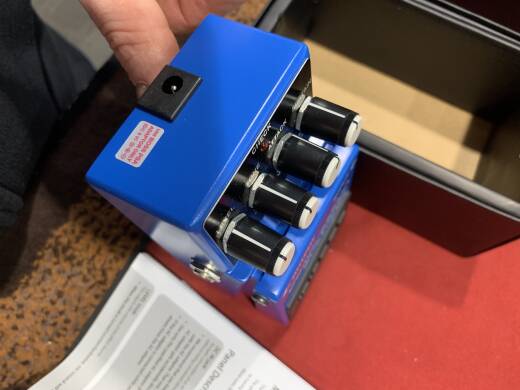 BOSS CS-3 Compression Sustainer Pedal | Long & McQuade