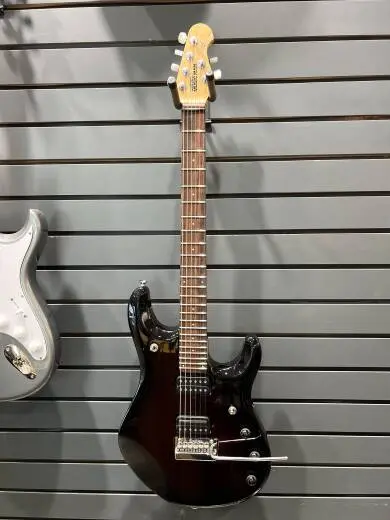 MusicMan EB JP6