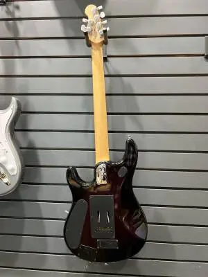 MusicMan EB JP6 2