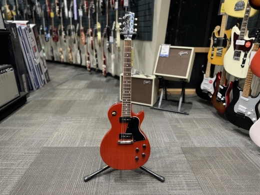Gibson Les Paul Special Vintage Cherry