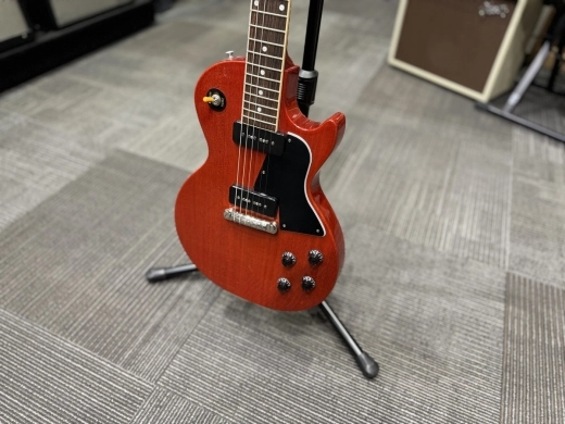 Gibson Les Paul Special Vintage Cherry 2