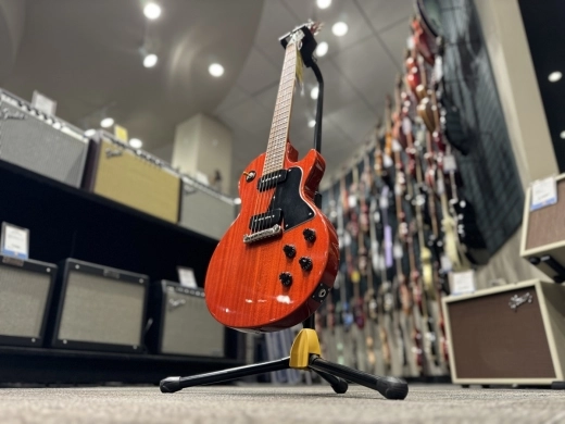 Gibson Les Paul Special Vintage Cherry 2