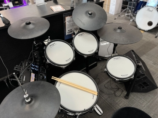 Roland TD-27KV2S Electronic Drum Kit