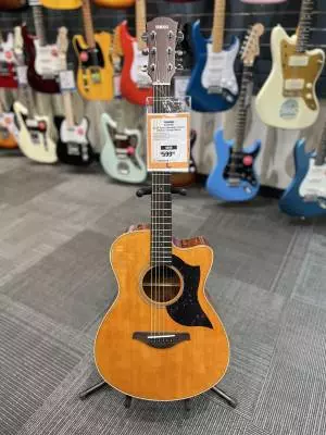 Yamaha - AC1M VN