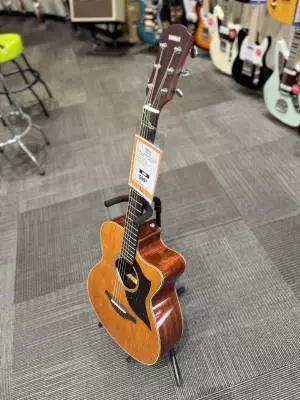 Yamaha - AC1M VN 2