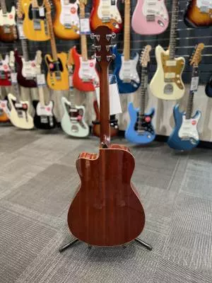 Yamaha - AC1M VN 2