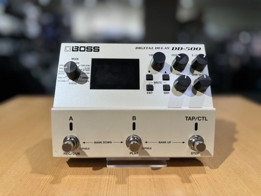 BOSS DD-500 DIGITAL DELAY