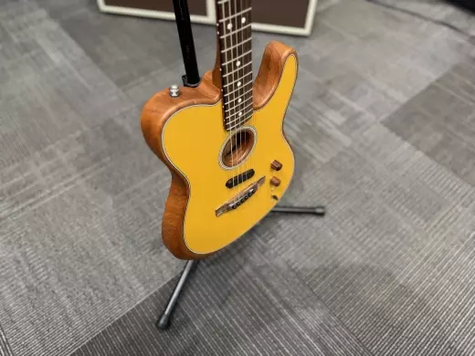 Fender Acoustisonic Tele BTB 3