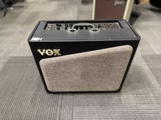 Vox AV30 Tube Amp