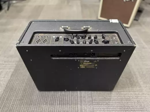 Vox AV30 Tube Amp 3