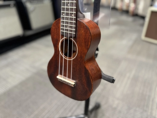 Gretsch 273-2020-321 Soprano  Ukulele