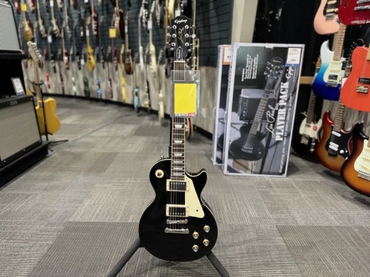 Epiphone - EILS6EBNH 2