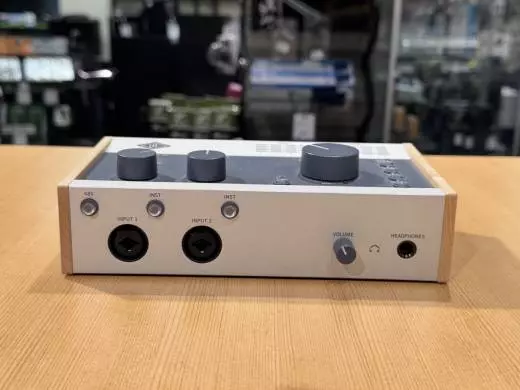 Universal Audio - UA-VOLT476 2