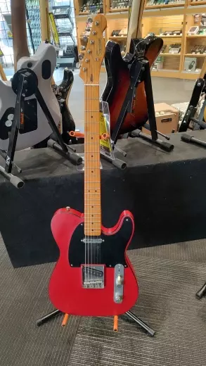 Squier - 037-9501-554