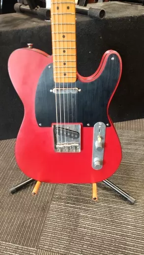 Squier - 037-9501-554 2