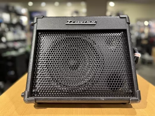 Traynor Travelmate Battery Powered Amp