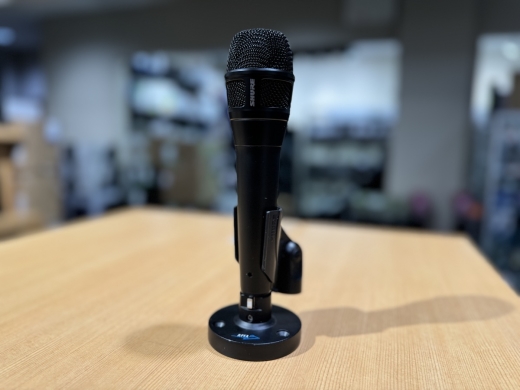 Shure NXN8/S Supercardioid Professional Vocal Microphone 3