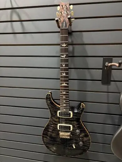 PRS CUSTOM 24-08 FADED WHALE BLUE W/CS