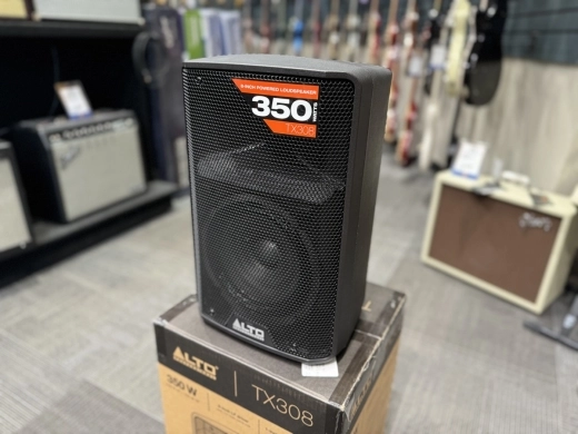 Alto Professional TX308 Active Speaker