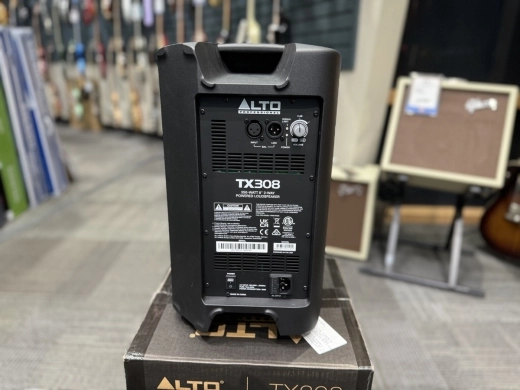 Alto Professional TX308 Active Speaker 3