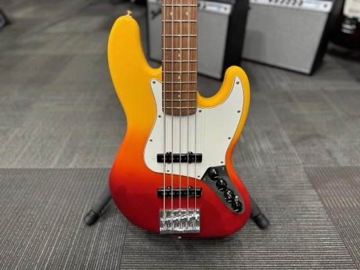 FENDER MONTH: Fender PP Active Jazz Bass 5 String 3