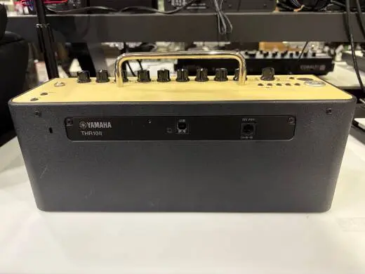 Yamaha - THR10II 2