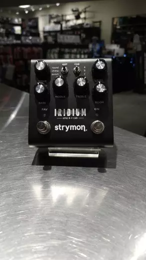 Store Special Product - Strymon - IRIDIUM