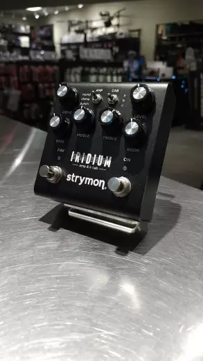 Store Special Product - Strymon - IRIDIUM