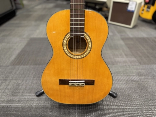 Fujiyama Beginner Classical Guitar 2