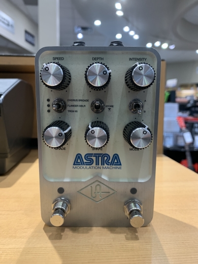 Universal Audio - UA-GPM-ASTRA