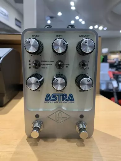 Universal Audio - UA-GPM-ASTRA