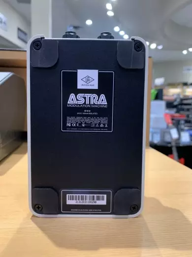 Universal Audio - UA-GPM-ASTRA 2