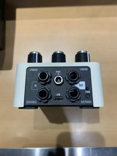 Universal Audio - UA-GPM-ASTRA 3