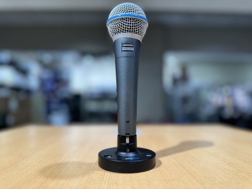 Shure BETA58A Performance Microphone