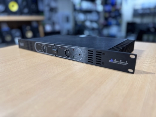 ART SLA1 100W Power Amplifier 2