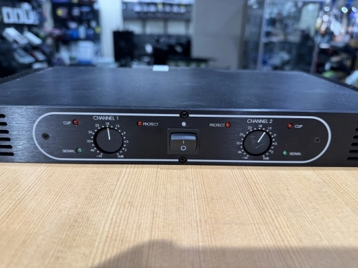 ART SLA1 100W Power Amplifier 3