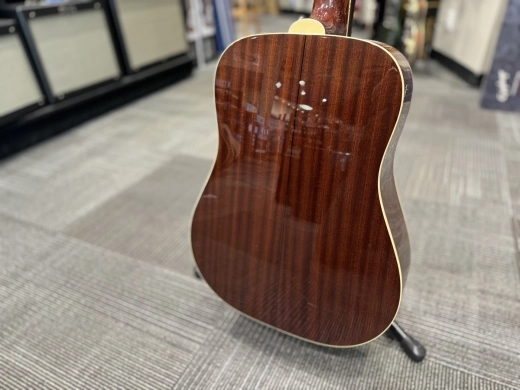 EPIPHONE SONGMAKER DR212 12 STRING NATURAL 2