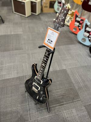 Store Special Product - PRS Custom 24-08 Faded Whale Blue